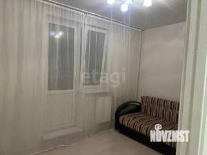 2-к квартира, вторичка, 49м2, 9/18 этаж