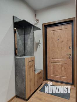 2-к квартира, вторичка, 52м2, 2/10 этаж