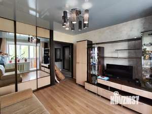 3-к квартира, вторичка, 59м2, 5/9 этаж