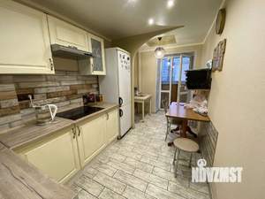 4-к квартира, вторичка, 75м2, 4/9 этаж