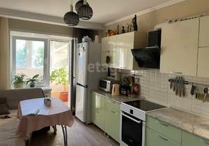 2-к квартира, вторичка, 63м2, 4/12 этаж