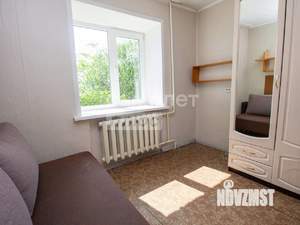 Студия квартира, вторичка, 13м2, 3/5 этаж