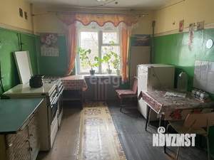 1-к квартира, вторичка, 18м2, 3/5 этаж