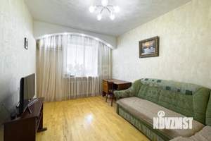 2-к квартира, вторичка, 53м2, 4/10 этаж