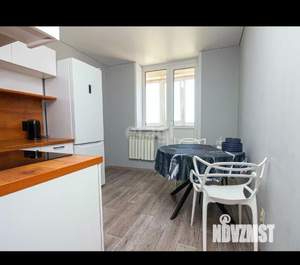 1-к квартира, вторичка, 38м2, 24/25 этаж