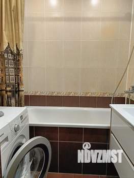 2-к квартира, вторичка, 56м2, 6/11 этаж