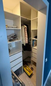 2-к квартира, вторичка, 55м2, 5/5 этаж