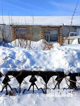 1-к квартира, вторичка, 50м2, 1/1 этаж