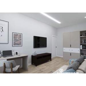 2-к квартира, вторичка, 51м2, 10/13 этаж