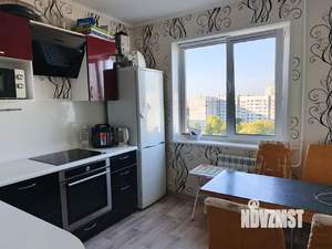 3-к квартира, вторичка, 63м2, 9/9 этаж