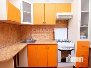 3-к квартира, вторичка, 48м2, 5/5 этаж