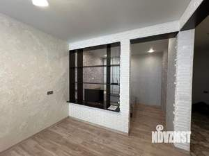 Студия квартира, вторичка, 41м2, 22/25 этаж