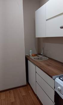 1-к квартира, вторичка, 30м2, 5/11 этаж