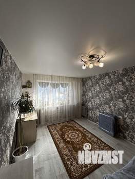 1-к квартира, вторичка, 38м2, 7/10 этаж