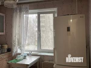 2-к квартира, вторичка, 44м2, 2/5 этаж