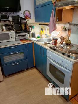 1-к квартира, вторичка, 36м2, 5/9 этаж