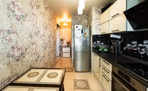 3-к квартира, вторичка, 65м2, 10/1 этаж