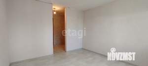 1-к квартира, вторичка, 19м2, 4/5 этаж