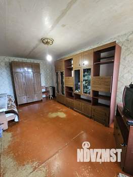 2-к квартира, вторичка, 44м2, 7/9 этаж