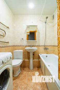 1-к квартира, вторичка, 34м2, 1/9 этаж