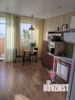 2-к квартира, вторичка, 50м2, 9/22 этаж