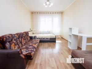 1-к квартира, вторичка, 37м2, 9/9 этаж