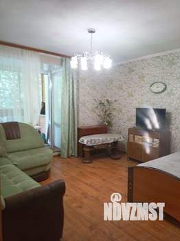 Студия квартира, вторичка, 33м2, 1/9 этаж