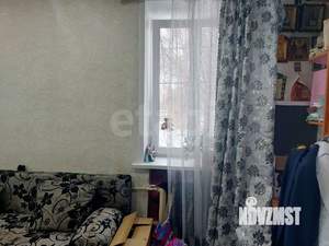 2-к квартира, вторичка, 38м2, 2/2 этаж