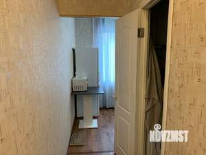 1-к квартира, вторичка, 27м2, 1/11 этаж