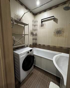 2-к квартира, вторичка, 54м2, 6/9 этаж