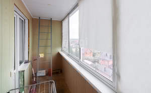 1-к квартира, вторичка, 35м2, 7/10 этаж