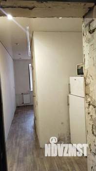 1-к квартира, вторичка, 26м2, 3/9 этаж