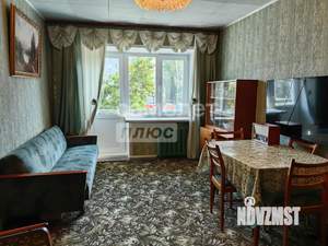 3-к квартира, вторичка, 56м2, 3/5 этаж