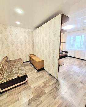 1-к квартира, вторичка, 38м2, 9/9 этаж