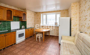 4-к квартира, вторичка, 137м2, 1/6 этаж
