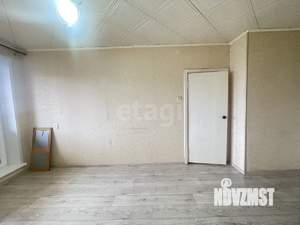 1-к квартира, вторичка, 35м2, 6/10 этаж