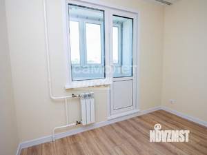 1-к квартира, вторичка, 33м2, 8/13 этаж