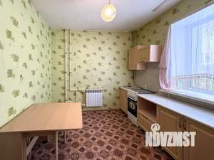 2-к квартира, вторичка, 46м2, 1/3 этаж
