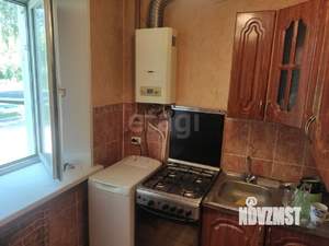 2-к квартира, вторичка, 46м2, 1/5 этаж