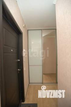 1-к квартира, вторичка, 35м2, 9/9 этаж
