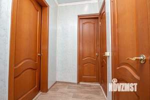 2-к квартира, вторичка, 49м2, 2/5 этаж