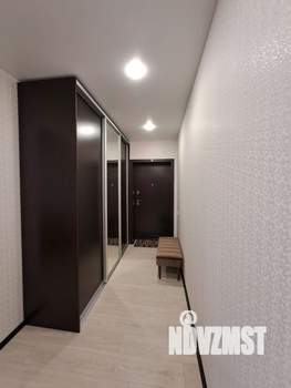 2-к квартира, вторичка, 69м2, 3/5 этаж