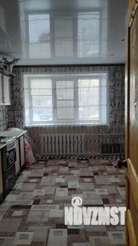 5-к квартира, вторичка, 90м2, 1/4 этаж