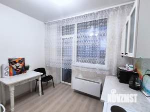 1-к квартира, вторичка, 34м2, 8/24 этаж