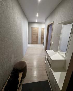 2-к квартира, вторичка, 54м2, 6/9 этаж