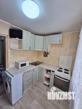 1-к квартира, вторичка, 26м2, 1/5 этаж