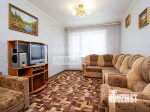 1-к квартира, вторичка, 35м2, 9/9 этаж