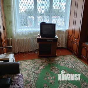 1-к квартира, вторичка, 18м2, 5/5 этаж
