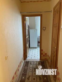 1-к квартира, вторичка, 38м2, 6/9 этаж