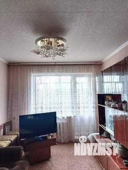 1-к квартира, вторичка, 35м2, 6/9 этаж